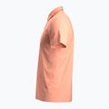 Vyriški teniso marškinėliai Joma Challenge Polo orange 4