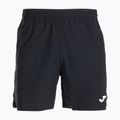 Vyriški teniso šortai Joma Challenge Bermuda black