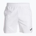 Vyriški teniso šortai Joma Challenge Bermuda white