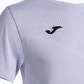 Vyriški teniso marškinėliai Joma Challenge blue 3