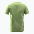 Vyriški teniso marškinėliai Joma Challenge lime 2