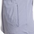 Moteriški teniso džemperiai Joma Sculpture II Zip-Up Hoodie W blue 4