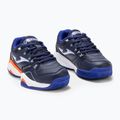 Vaikiški teniso batai Joma Master 1000 JR C navy blue 2