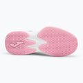 Vaikiški teniso batai Joma Master 1000 JR C navy blue/ pink 4