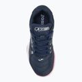 Vaikiški teniso batai Joma Master 1000 JR C navy blue/ pink 5