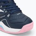 Vaikiški teniso batai Joma Master 1000 JR C navy blue/ pink 7