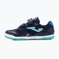 Vaikiški futbolo batai Joma Sala Max Jr IN navy 2