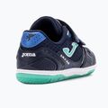 Vaikiški futbolo batai Joma Sala Max Jr IN navy 3