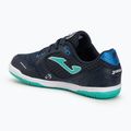 Vaikiški futbolo batai Joma Sala Max Jr IN navy 3