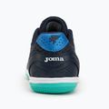 Vaikiški futbolo batai Joma Sala Max Jr IN navy 6