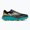 Vyriški bėgimo batai Joma Kubor black/turquoise 2