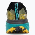 Vyriški bėgimo batai Joma Kubor black/turquoise 6