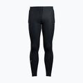 Vyriškos bėgimo tamprės Joma R-Night Long black