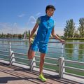 Vyriški bėgimo šortai Joma R-City royal 8