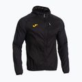 Vyriška bėgimo striukė Joma R-Trail Nature Raincoat black