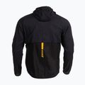 Vyriška bėgimo striukė Joma R-Trail Nature Raincoat black 2
