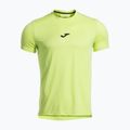 Vyriški bėgimo marškinėliai "Joma R-City lime