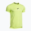 Vyriški bėgimo marškinėliai "Joma R-City lime 3