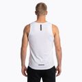 Vyriški bėgimo marškinėliai Joma R-City white 2