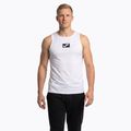 Vyriški bėgimo marškinėliai Joma R-City white 3