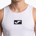Vyriški bėgimo marškinėliai Joma R-City white 4