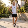 Vyriški bėgimo marškinėliai Joma R-City white 10