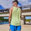 Vyriški bėgimo marškinėliai "Joma R-City lime 4