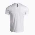 Vyriški bėgimo marškinėliai Joma R-Night white 2