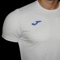 Vyriški bėgimo marškinėliai Joma R-Night white 7