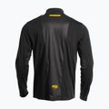 Vyriški bėgimo marškinėliai ilgomis rankovėmis Joma R-Nature black 2