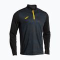 Vyriški bėgimo marškinėliai ilgomis rankovėmis Joma R-Nature black 3