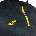 Vyriški bėgimo marškinėliai ilgomis rankovėmis Joma R-Nature black 4