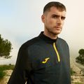 Vyriški bėgimo marškinėliai ilgomis rankovėmis Joma R-Nature black 8