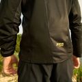 Vyriški bėgimo marškinėliai ilgomis rankovėmis Joma R-Nature black 9