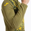 Vyriški bėgimo marškinėliai ilgomis rankovėmis Joma R-Nature green 4