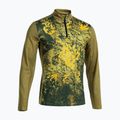 Vyriški bėgimo marškinėliai ilgomis rankovėmis Joma R-Nature green 3
