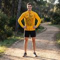Vyriški bėgimo marškinėliai ilgomis rankovėmis Joma R-Nature gold 10