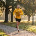 Vyriški bėgimo marškinėliai ilgomis rankovėmis Joma R-Nature gold 11