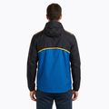 Vyriška bėgimo striukė Joma R-Nature black 2