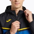 Vyriška bėgimo striukė Joma R-Nature black 4