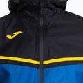 Vyriška bėgimo striukė "Joma R-Nature" juoda 4