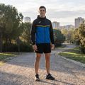 Vyriška bėgimo striukė Joma R-Nature black 10