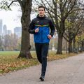 Vyriška bėgimo striukė Joma R-Nature black 11