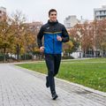 Vyriška bėgimo striukė Joma R-Nature black 12