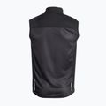 Vyriška bėgimo liemenė Joma R-Night Iconic black 2