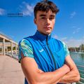 Vyriška bėgimo liemenė Joma R-Night Iconic royal 7
