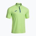Vyriški bėgimo marškinėliai "Joma R-Nature lime 3