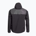 Vyriška bėgimo striukė Joma R-Night Raincoat black 2
