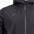 Vyriška bėgimo striukė Joma R-Night Raincoat black 3