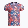 Vyriški bėgimo marškinėliai Joma R-City coral